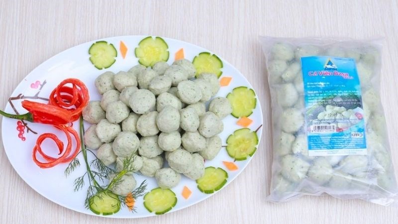 Một số lưu &yacute; khi bảo quản c&aacute; vi&ecirc;n chi&ecirc;n