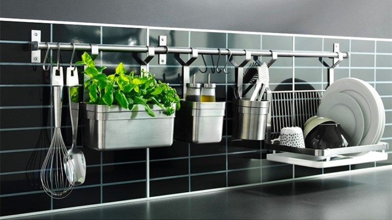 Đồ th&eacute;p kh&ocirc;ng gỉ