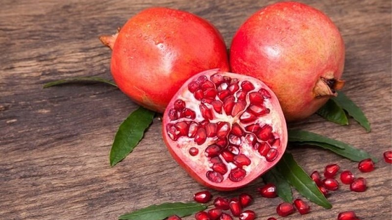 Chọn lựu đ&uacute;ng m&ugrave;a vụ