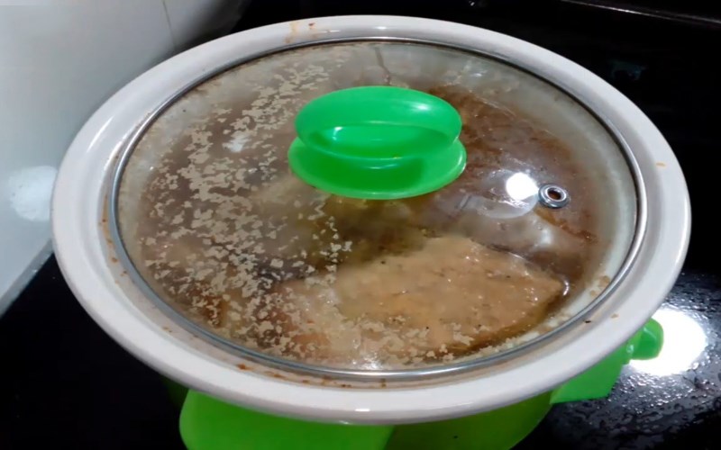 Cách kho thịt nhanh mềm thấm vị hấp dẫn đơn giản tại nhà