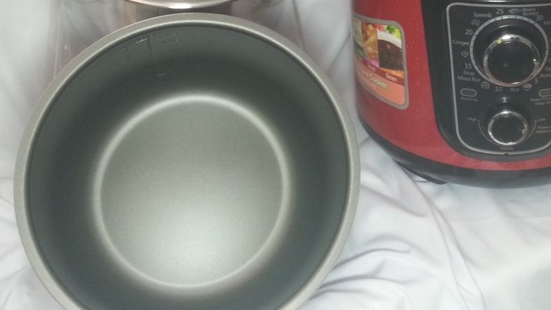 Kh&ocirc;ng d&ugrave;ng l&ograve;ng nồi sử dụng tr&ecirc;n bếp gas