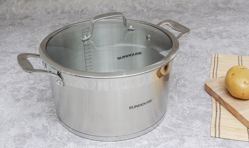 Nồi Sunhouse