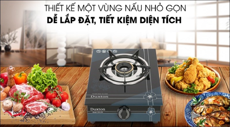Bếp ga