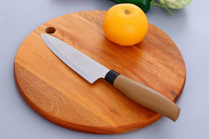 Dao, k&eacute;o, thớt