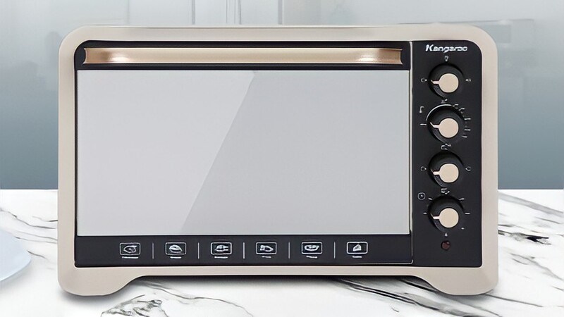 L&ograve; nướng Kangaroo KG4001 40 l&iacute;t