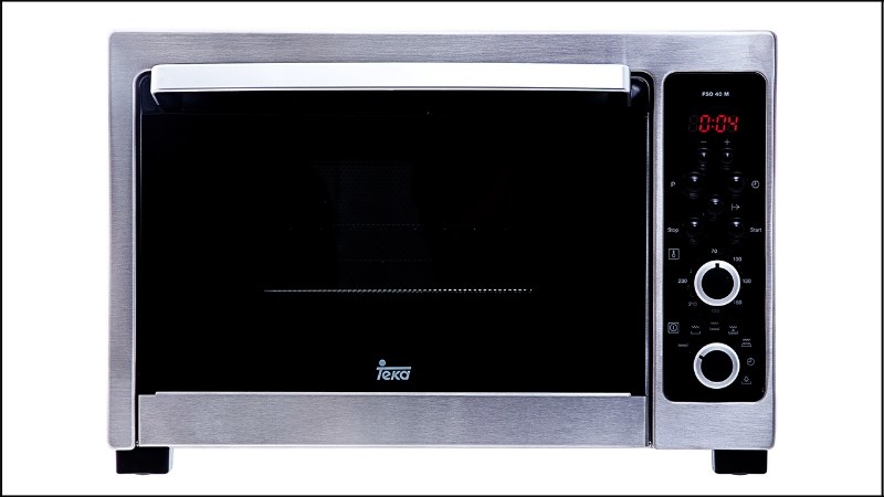 L&ograve; nướng Teka FSO 40M 38 l&iacute;t