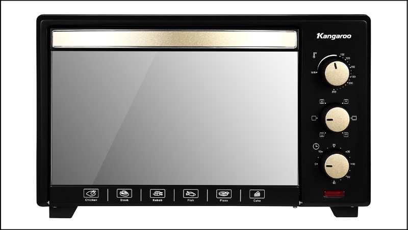L&ograve; nướng Kangaroo KG3201 32 l&iacute;t