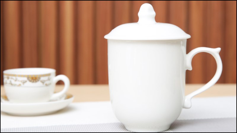 Ly sứ có nắp Minh Châu MC-CN06