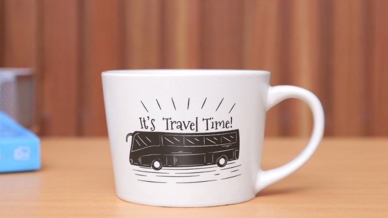 Ly sứ BHX HC HY19115-1