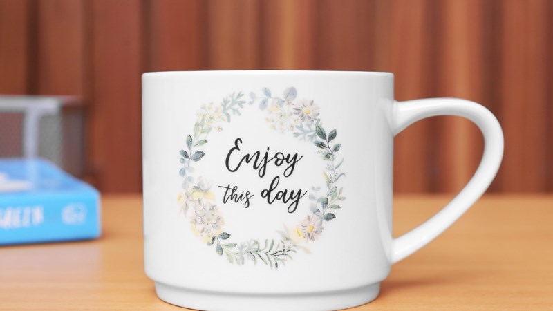 Ly sứ BHX HM M190G