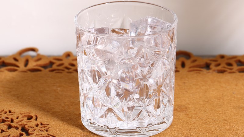 Ly thủy tinh Delites DSKB032-2