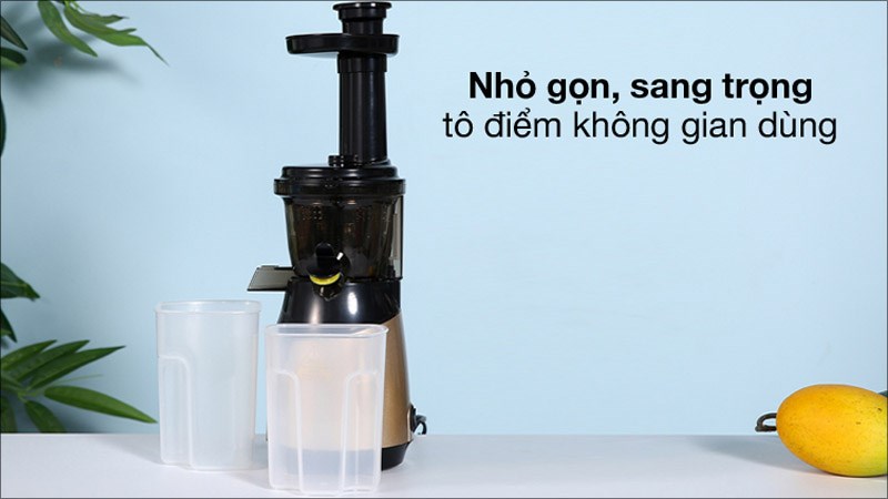 Máy ép chậm Ferroli FSJ-150M