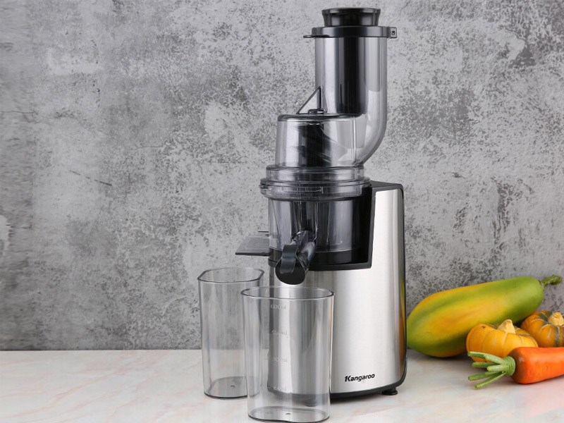 Máy ép chậm Kangaroo KG1B8