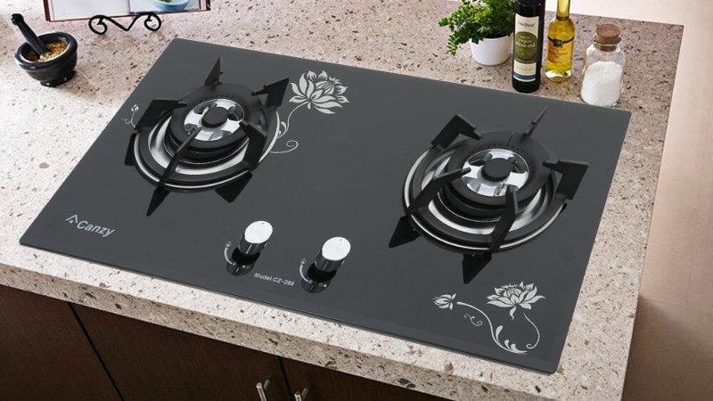 Những lưu &yacute; khi vệ sinh bếp gas &acirc;m