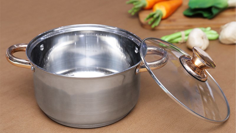 Dựa v&agrave;o độ vang