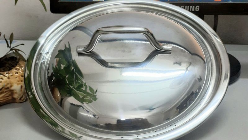 Chọn theo loại vung nồi 