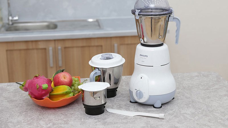 Máy xay sinh tố