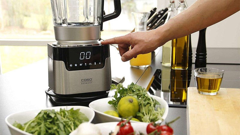 Máy làm sữa hạt