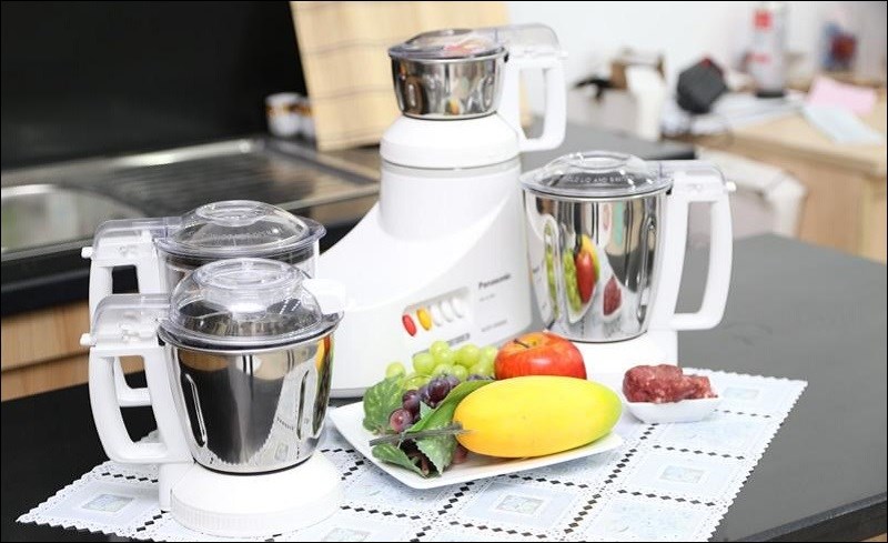 M&aacute;y xay đa năng Panasonic