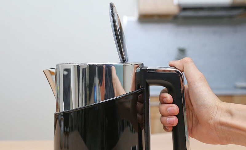 Kh&ocirc;ng an to&agrave;n vệ sinh thực phẩm