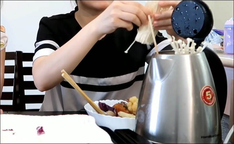 Nguy cơ g&acirc;y ung thư