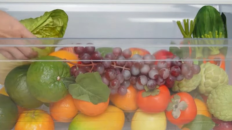 Ch&uacute; &yacute; nhiệt độ bảo quản