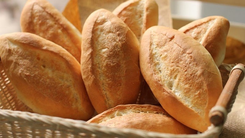 B&aacute;nh m&igrave;