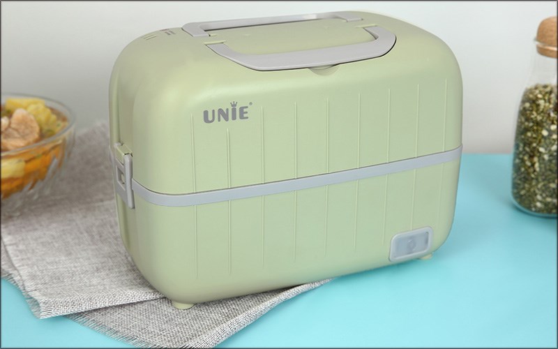 Chức năng của hộp cơm điện Unie UV B1