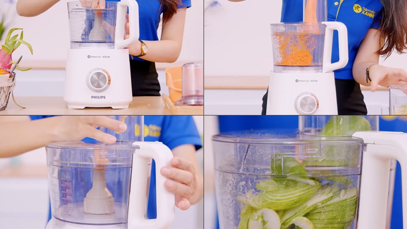 Xử l&yacute; tr&aacute;i c&acirc;y