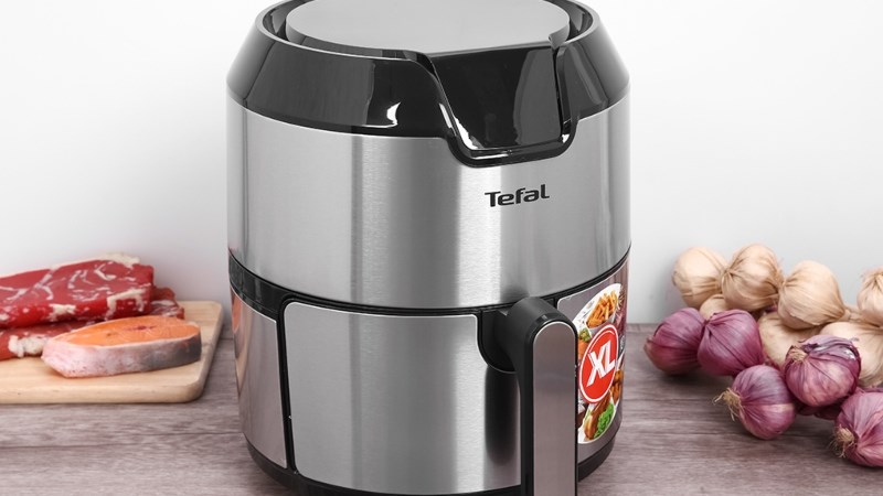  Ưu điểm nổi bật của nồi chiên không dầu Tefal EY401D15