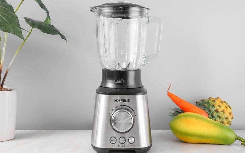 Tăng khả năng sáng tạo trong chế biến thực phẩm
