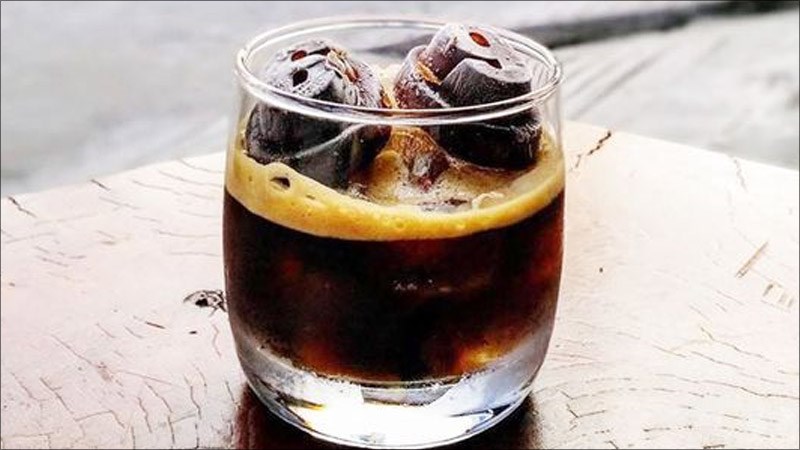 Tỷ lệ trộn cafe theo phong cách Euro