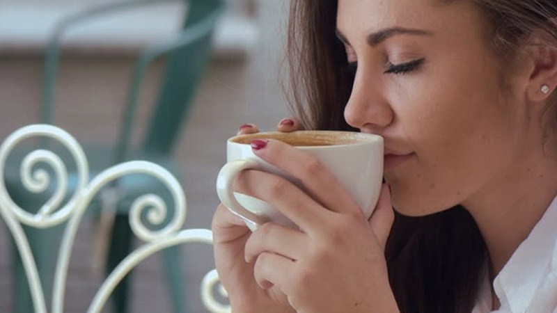 Tỷ lệ trộn cafe cho phái nữ