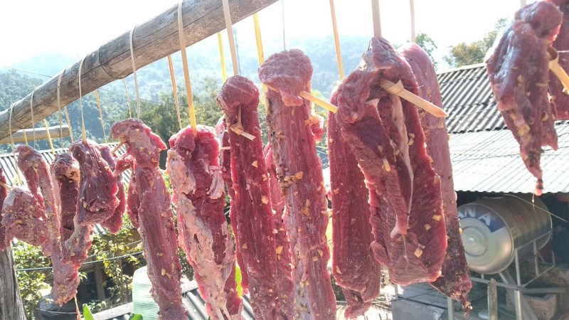 Tips for making delicious grilled buffalo meat