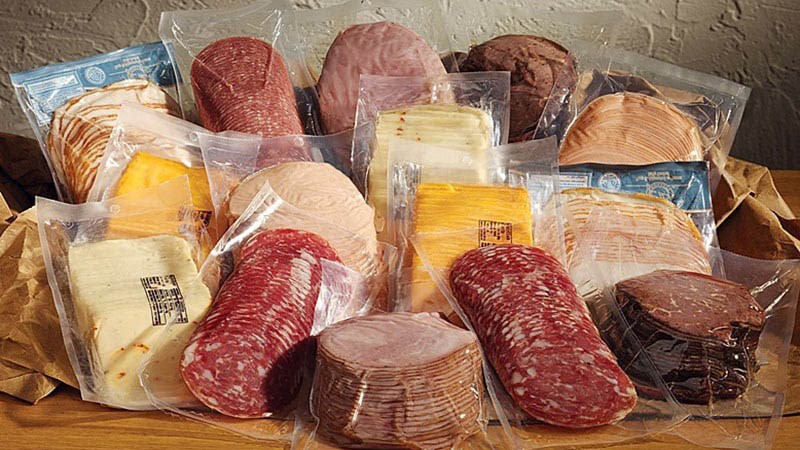 c&aacute;ch khắc phục lỗi chế biến qu&aacute; nhiều thịt x&ocirc;ng kh&oacute;i c&ugrave;ng l&uacute;c