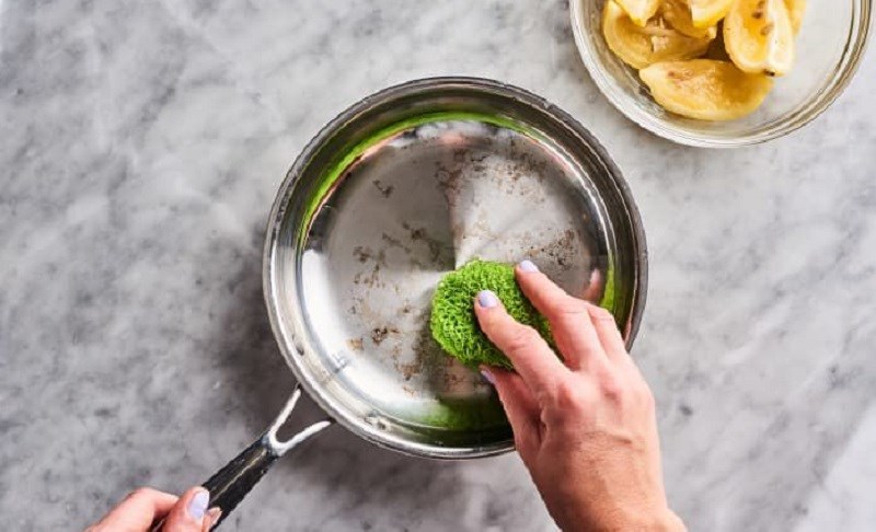 D&ugrave;ng chanh tươi