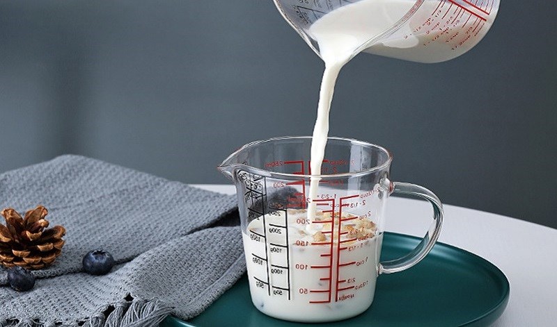 Dụng cụ đo lường