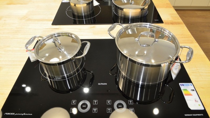 Lưu &yacute; với nồi mới mua