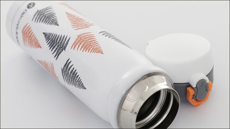 Bình giữ nhiệt inox 500 ml DMX BG005