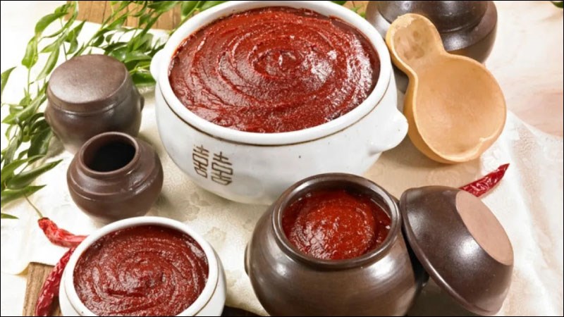 Tương ớt Hàn Quốc - Gochujang mua ở đâu?