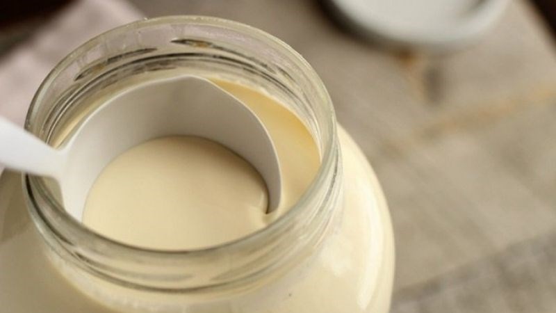 Váng sữa là gì?