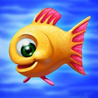 Tải Insaniquarium - Game nuôi cá cực hấp dẫn năm 2008