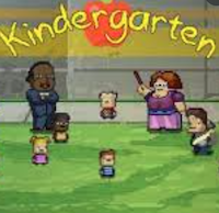 Tải Kindergarten - Trường mầm non không dành cho trẻ em