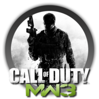 Call of Duty: Modern Warfare 3 - Game bắn súng chiến tranh