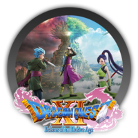 DRAGON QUEST XI S: Echoes of an Elusive Age | Game hành động