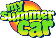 Tải My Summer Car - Game mô phỏng lái xe cực hấp dẫn