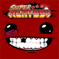 Tải Super Meat Boy - Game đi cảnh có độ khó siêu cao