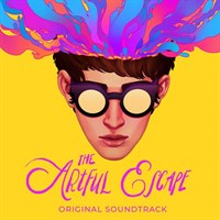 Tải The Artful Escape - Nơi âm nhạc và nghệ thuật là thứ duy nhất tồn tại