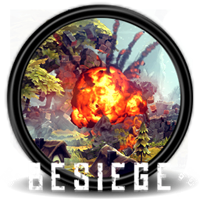 Tải Besiege - Tựa game mô phỏng với lối chơi xây dựng kết hợp trí tuệ