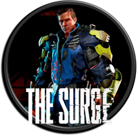 Tải The Surge - Game nhập vai khoa học viễn tưởng